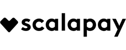 Logo Scalapay